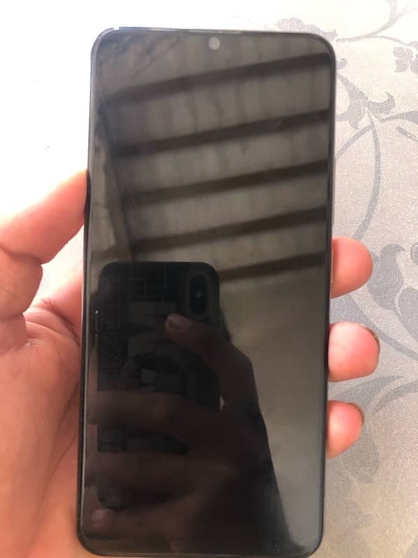 vivo Y19 4 gb 128 gb pta approved  For Sale 3