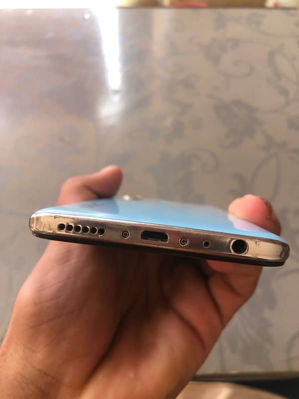 vivo Y19 4 gb 128 gb pta approved  For Sale 4