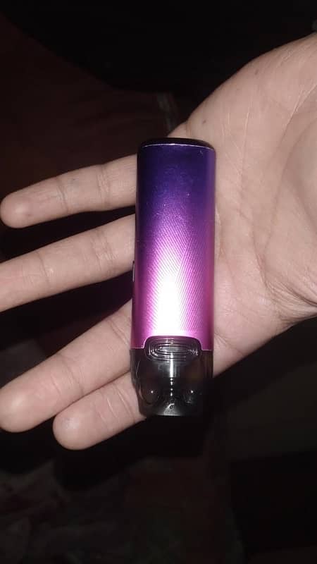 VOOPOO VMATE POD SYSTEM 0