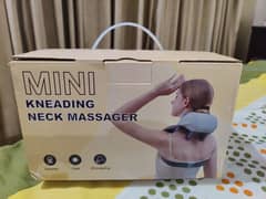 Neck Massager