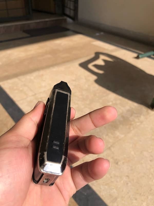 Smok Nord 4 Pod Mod kit 0