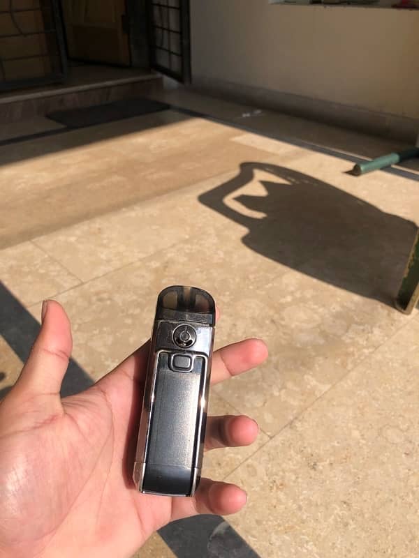 Smok Nord 4 Pod Mod kit 1