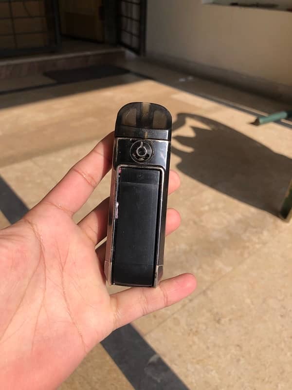 Smok Nord 4 Pod Mod kit 3