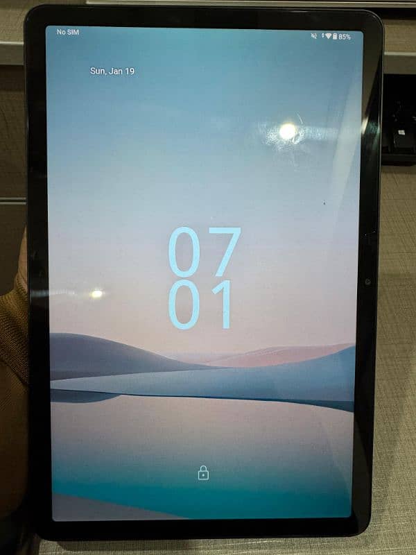 Infinix Xpad - 8GB RAM, 256GB - 11" Screen - PTA Approved 5