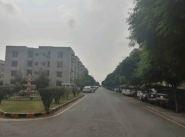 A Palatial Residence For Rent In Askari 11 - Sector C Lahore 3