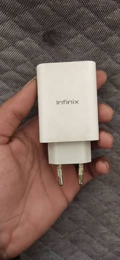 Infinix 33w original