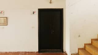 A Well Designed Prime Location Flat Is Up For rent In An Ideal Location In Lahore