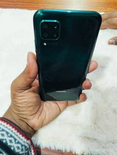 Huawei nova 7i