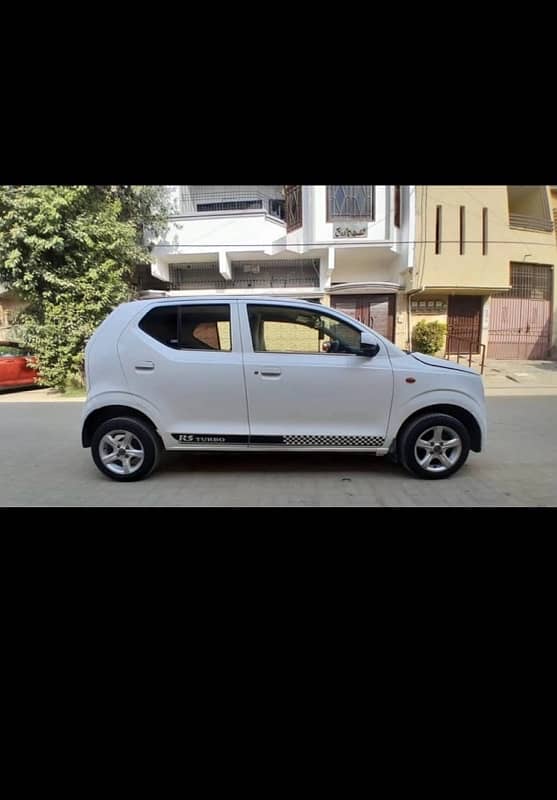 Suzuki Alto 2022 4