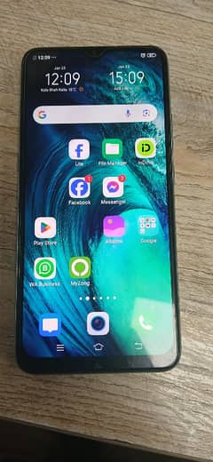 vivo s1 8gb 256gb