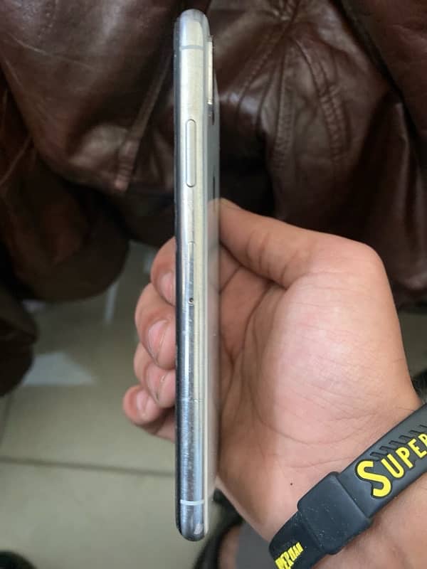 IPhone X Non Pta 64GB 2