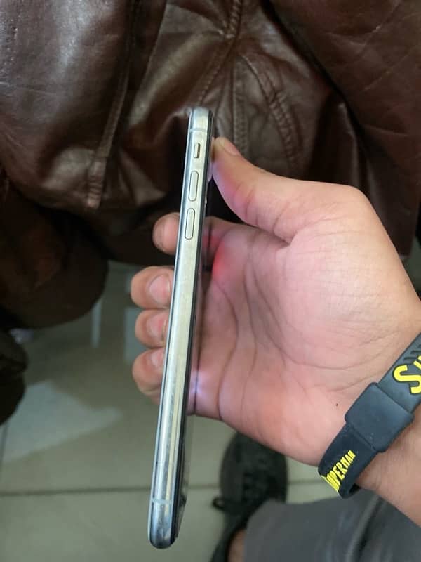 IPhone X Non Pta 64GB 3