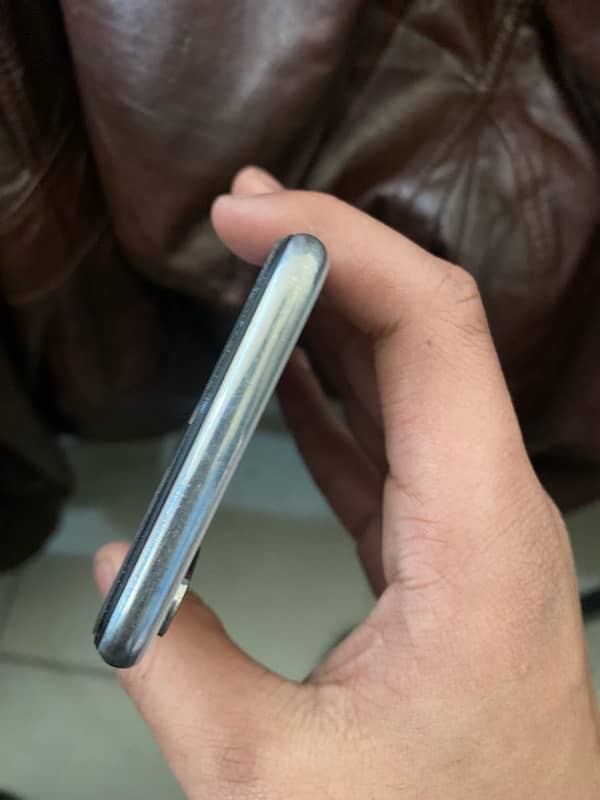 IPhone X Non Pta 64GB 4