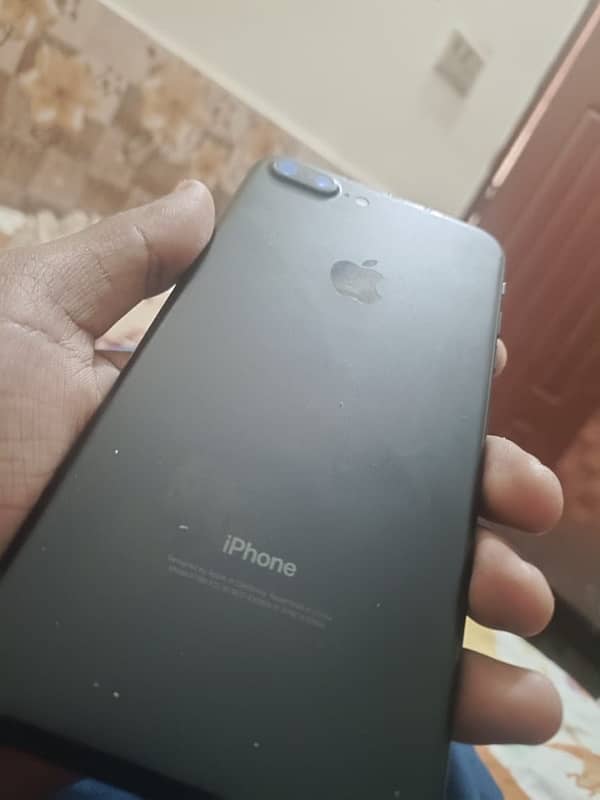 i phone 7plus 2