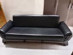 Sofa Cum Bed