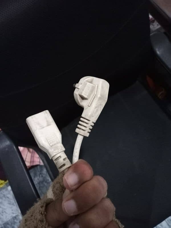 Power Cable For Computer 4