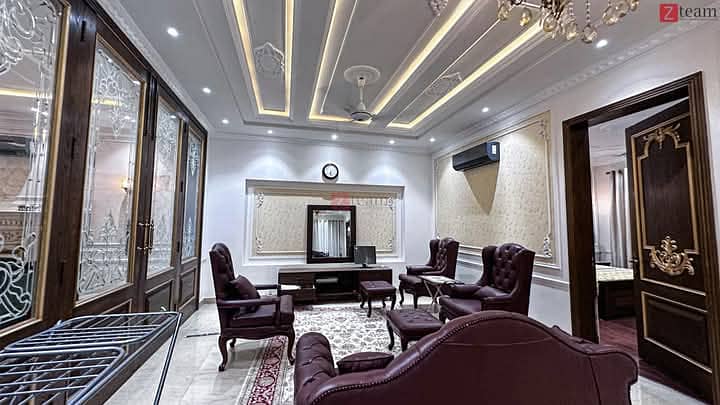 LUXURY 10 MARLA HOUSE FOR SALE IN DHA PHASE 6 14