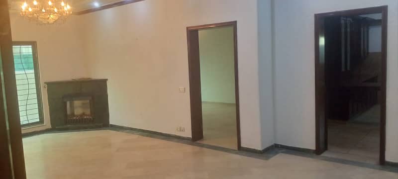 10 MARLA BRAND NEW HOUSE FOR RENT IN DHA PHASE 4 4