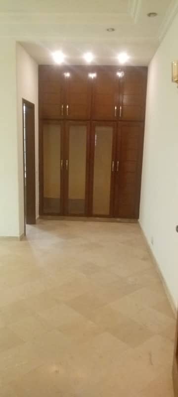 10 MARLA BRAND NEW HOUSE FOR RENT IN DHA PHASE 4 0