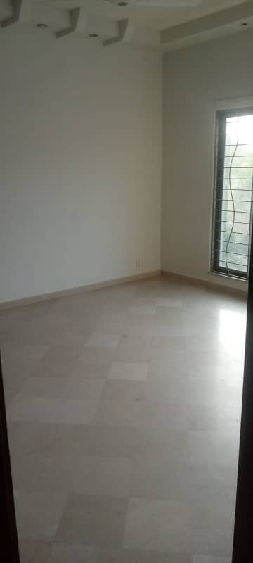 10 MARLA BRAND NEW HOUSE FOR RENT IN DHA PHASE 4 11