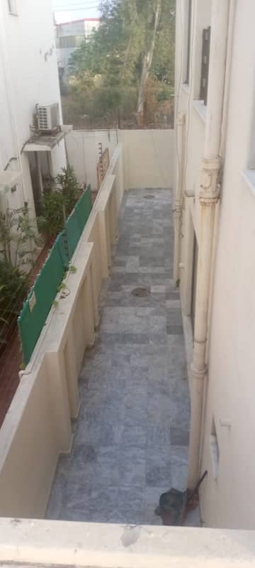 10 MARLA BRAND NEW HOUSE FOR RENT IN DHA PHASE 4 18