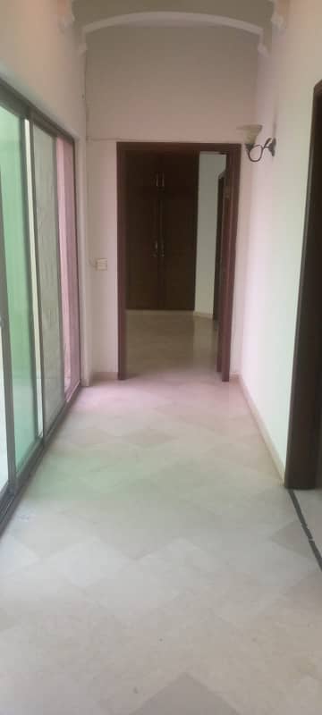 10 MARLA BRAND NEW HOUSE FOR RENT IN DHA PHASE 4 20