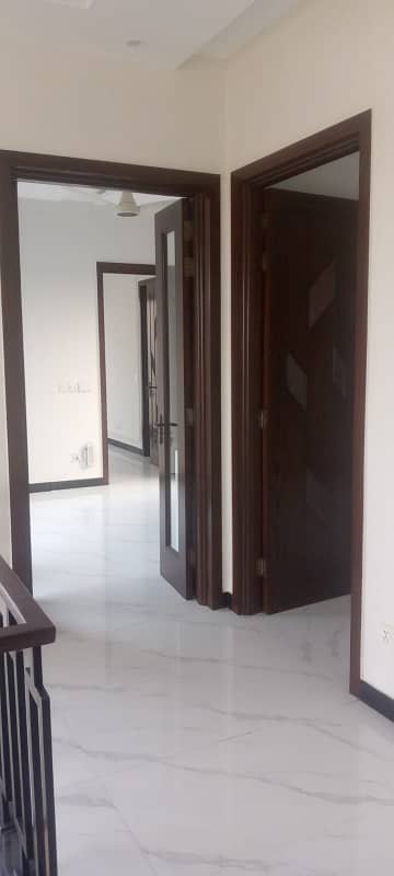 10 MARLA BRAND NEW HOUSE FOR SALE IN DHA PHASE 7 6