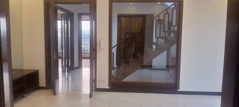 10 MARLA BRAND NEW HOUSE FOR SALE IN DHA PHASE 7 13