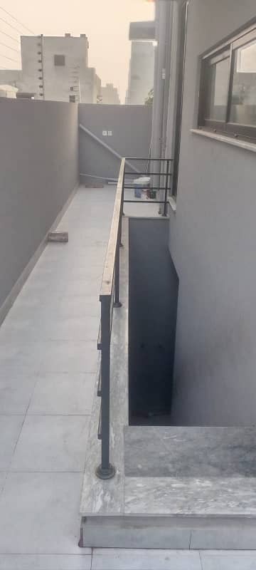 10 MARLA BRAND NEW HOUSE FOR SALE IN DHA PHASE 7 18