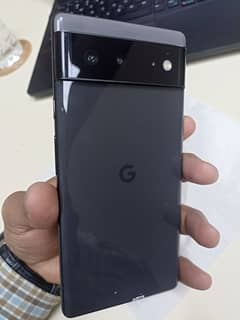 Google pixel 6 (8/128 GB)