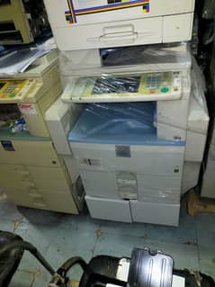 +Rental+ Professional Photocopier with printer and scanner available