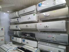 Energy Saving Technology AC /DC inverter