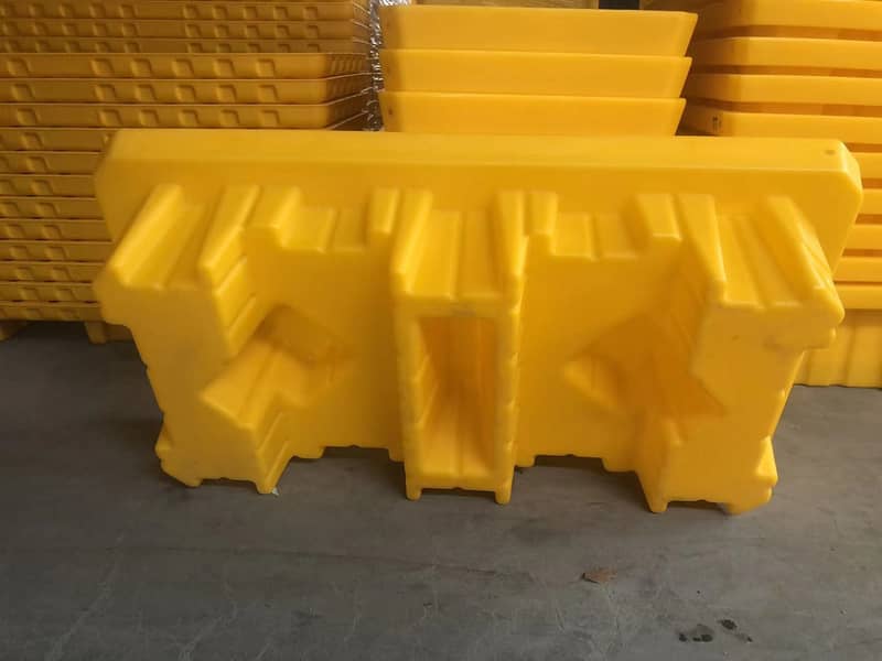 Secondary containment spill pallet drum spill pallet single,2 & 4 drum 4