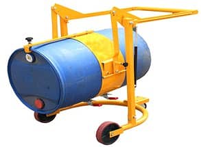 Secondary containment spill pallet drum spill pallet single,2 & 4 drum 9