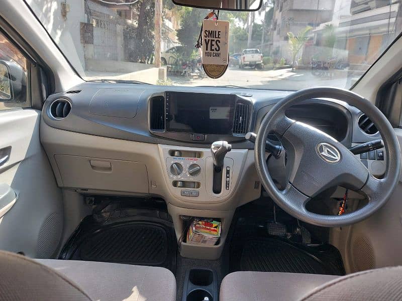 Daihatsu Mira 2016 17