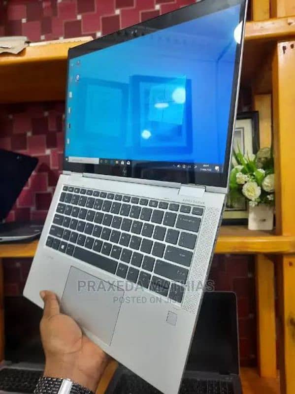 HP elite book x360 1030 g3 1