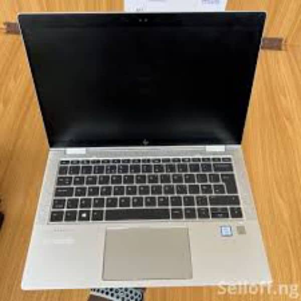 HP elite book x360 1030 g3 2