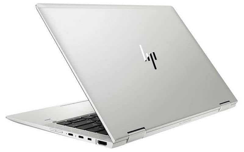 HP elite book x360 1030 g3 3