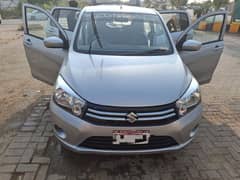 Suzuki cultus VXl AGS AUTO 2022/2023