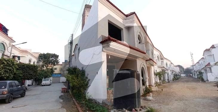 5 Marla House Is Available In Affordable Price In Bedian 2