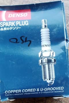 spark plug Denso