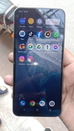 vivo y21  4+1. gb ram 64 gm rom