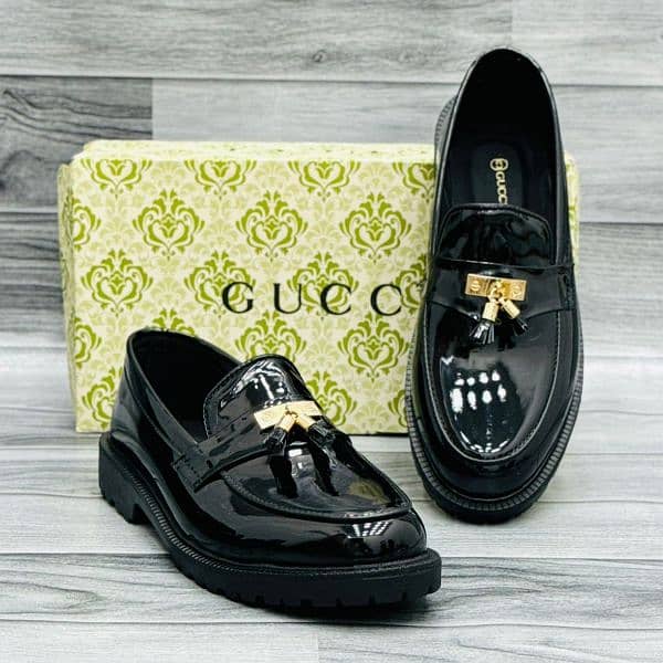 Gucci shoes for men 0