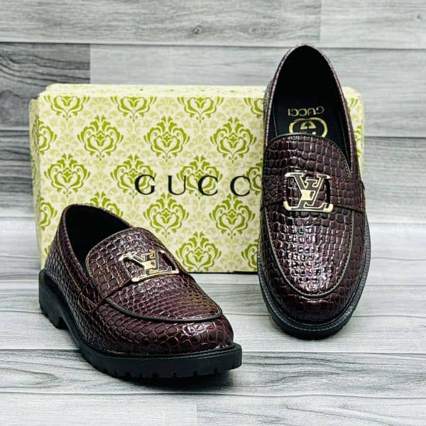 Gucci shoes for men 2