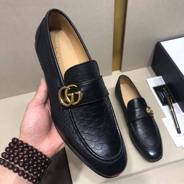 Gucci shoes for men 3