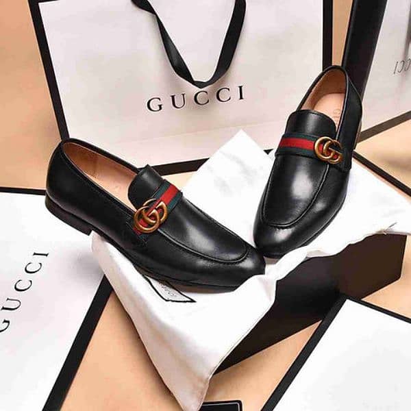 Gucci shoes for men 4