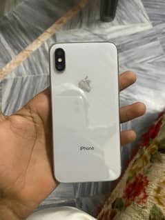 I phone x pta approved 64 gbwp03204015665