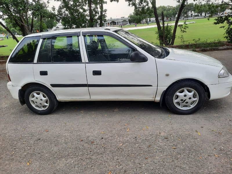 Suzuki Cultus VXR 2010 0