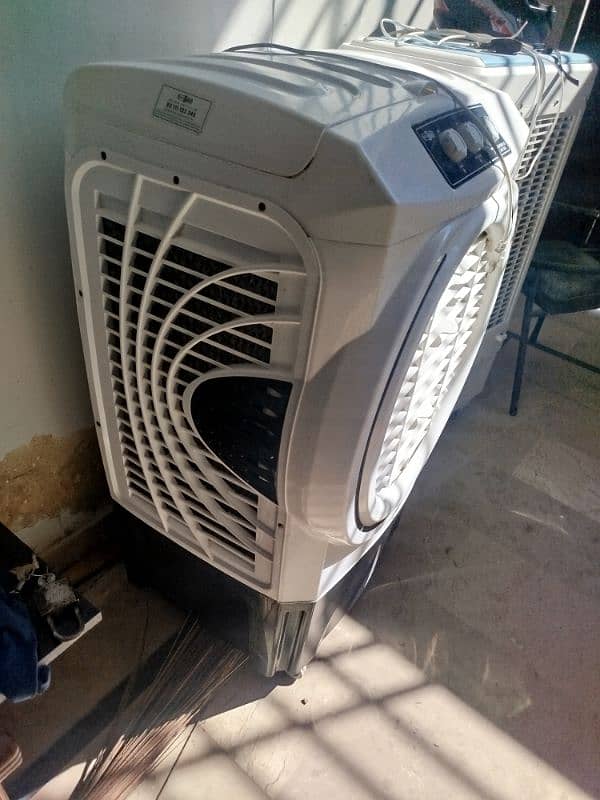 air cooler 1