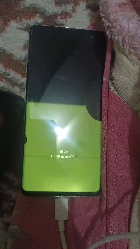 s10+ dual sim pta phone sell or exchange 1